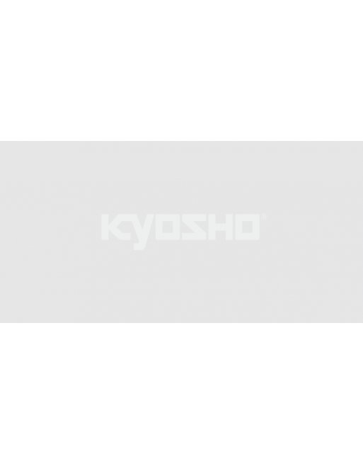 FM510B Fuel Tank(125cc) FM510B  - KYOSHO RC